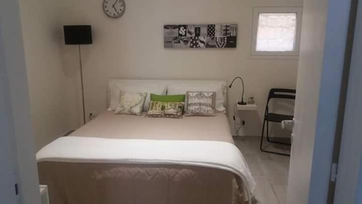Palermo Inn Suite Bed and breakfast *
