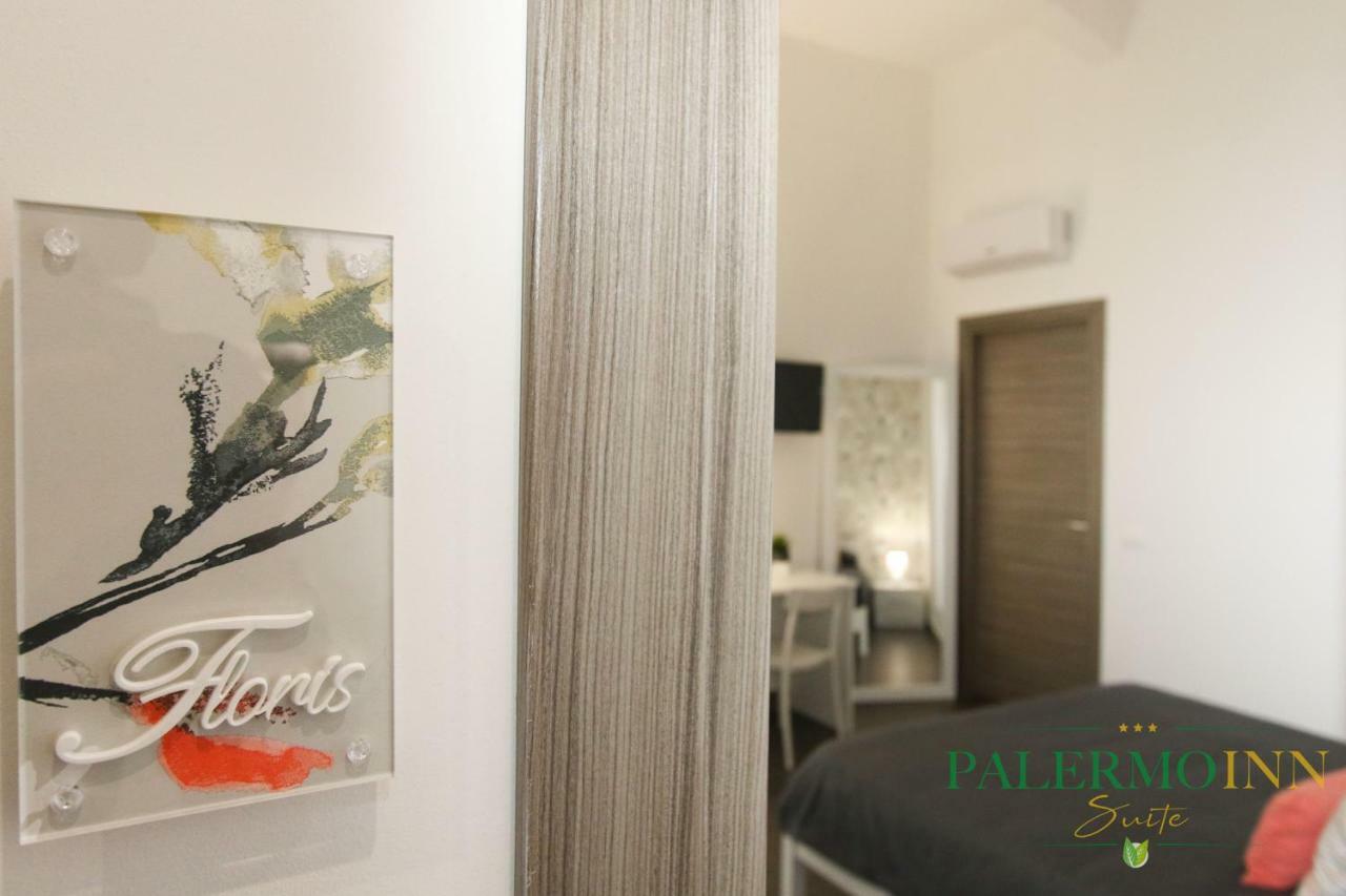 Palermo Inn Suite Bed and breakfast *