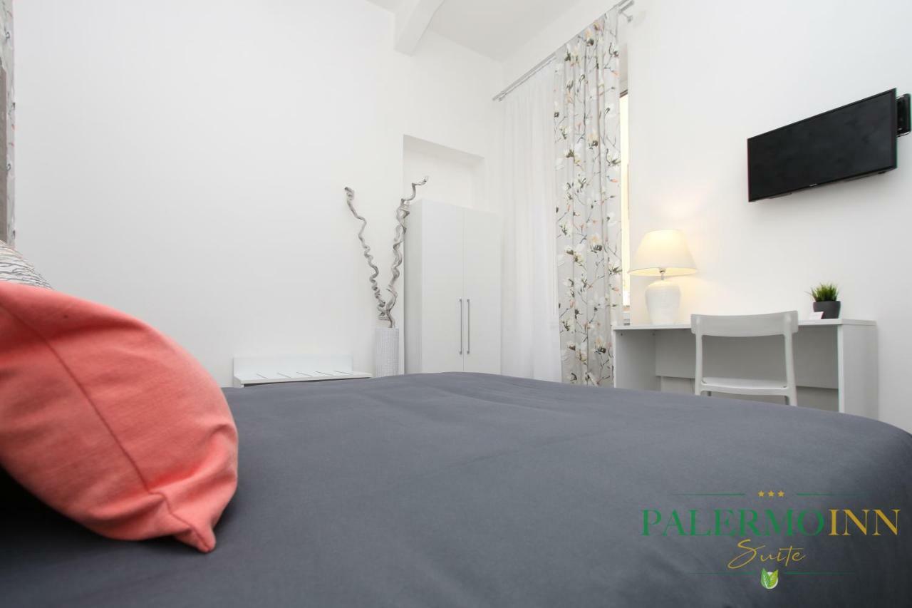 Bed and breakfast Palermo Inn Suite *