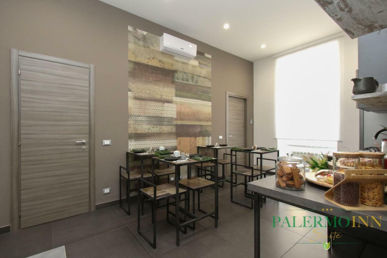 Palermo Inn Suite